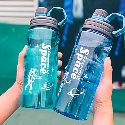 gourde 1l hydratation sport