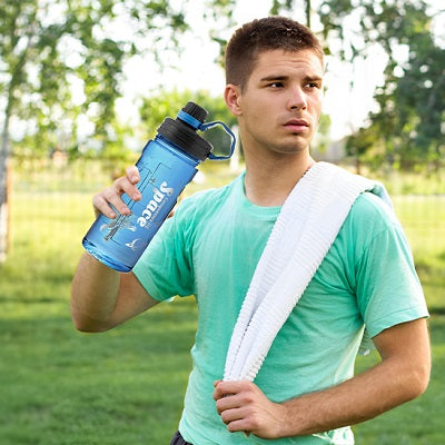 gourde 1l sport et fitness