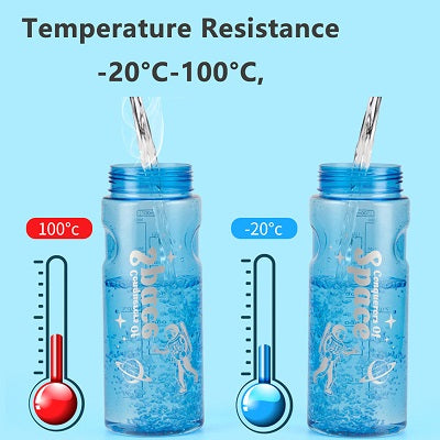 gourde 1l température froid et chaud