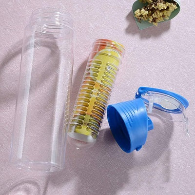 gourde eau gym hydratation