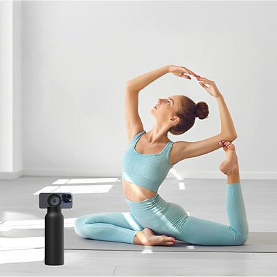 gourde isotherme temperature ideale.