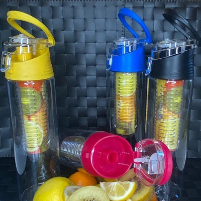gourde sport exercice