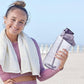 gourde sport grande capacite 2-litres