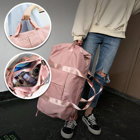 Sac de Sport Sac de Gym  Polyvalent