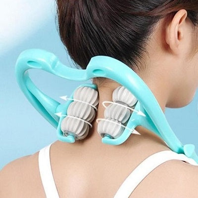 Masseur Cervical Easy Relax