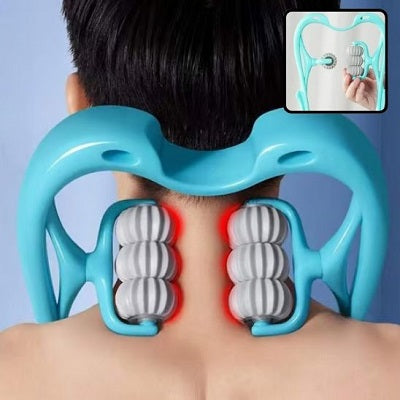 Masseur Cervical Easy Relax