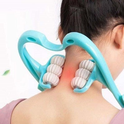 Masseur Cervical Easy Relax