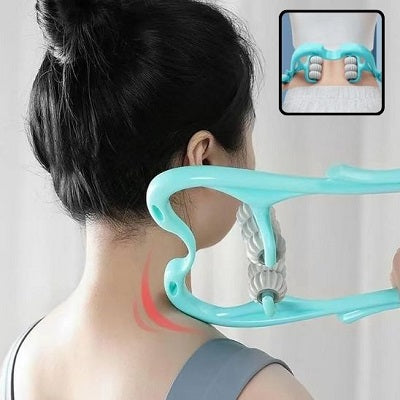 Masseur Cervical Easy Relax