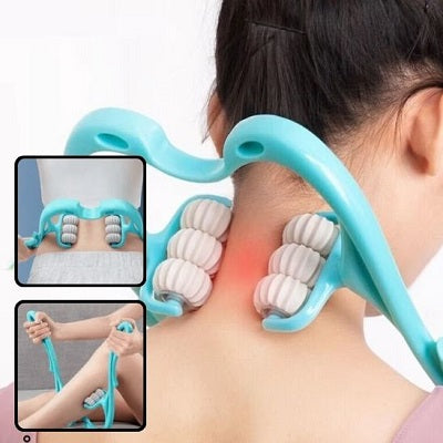 Masseur Cervical Easy Relax