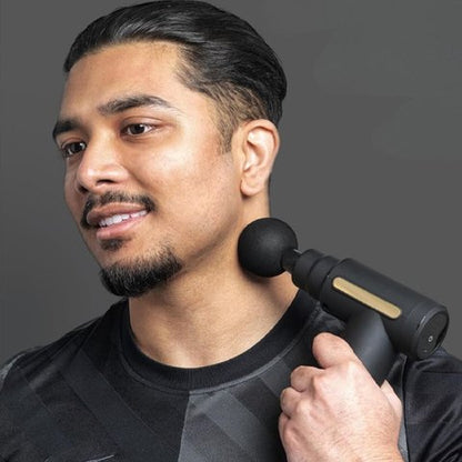 Pistolet de massage pour la relaxation du corps