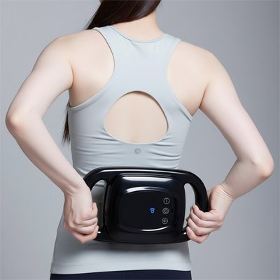 Pistolet de massage pour tout le corps