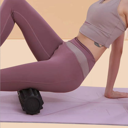rouleau de massage fitness 