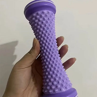 rouleau de massage récupération
