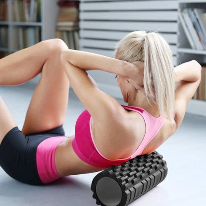 Rouleau de massage  tissus profonds musculaires