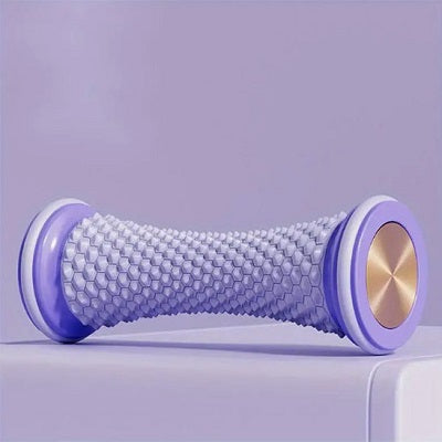 rouleau massage fitness acupression