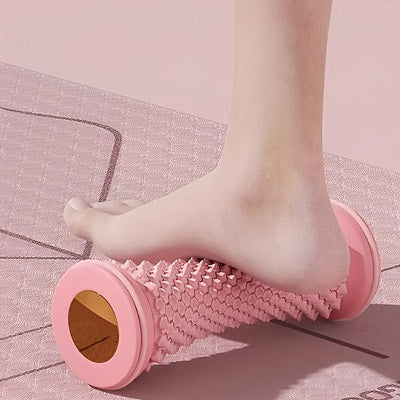 rouleau massage portable sport