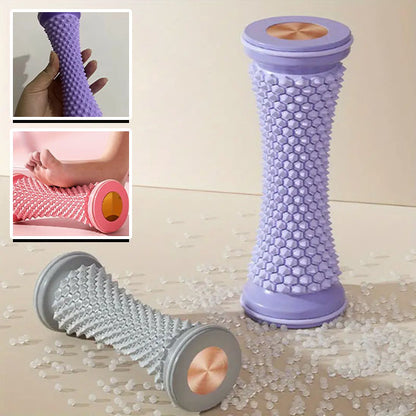 rouleau massage sport et fitness