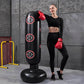 Sac de Frappe Stand Fitness