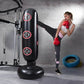 Sac de Frappe Stand Fitness