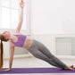 tapis de sport postures de yoga 