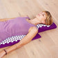 Tapis Acupression avec Coussin - Fitnesszen bien-être au quotidien