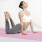 tapis de sport doux antichoc